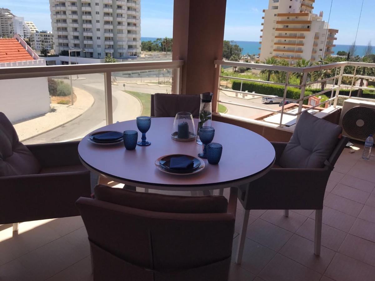 Saltwater Apartment Portimao Exterior photo