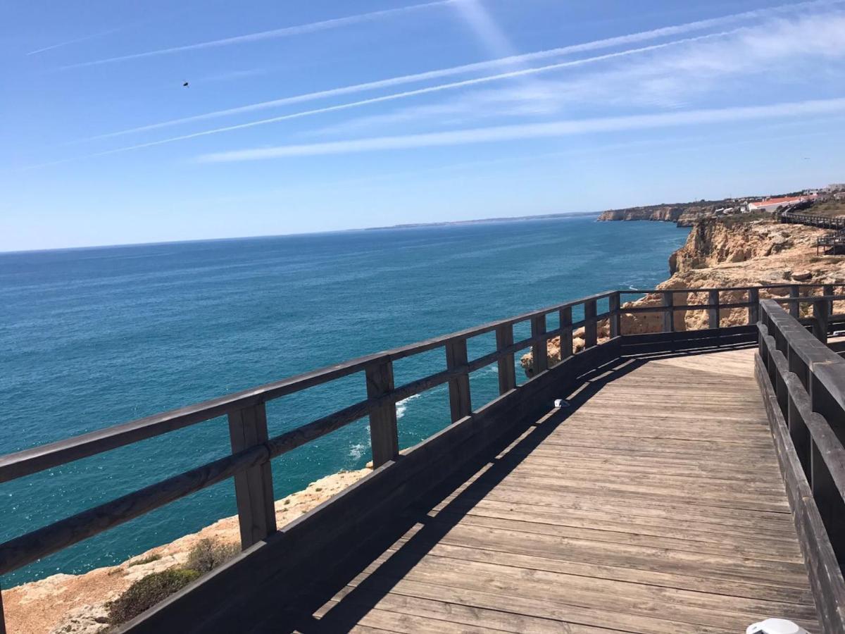 Saltwater Apartment Portimao Exterior photo