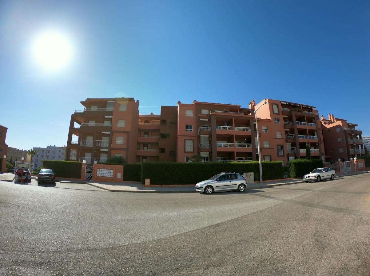 Saltwater Apartment Portimao Exterior photo