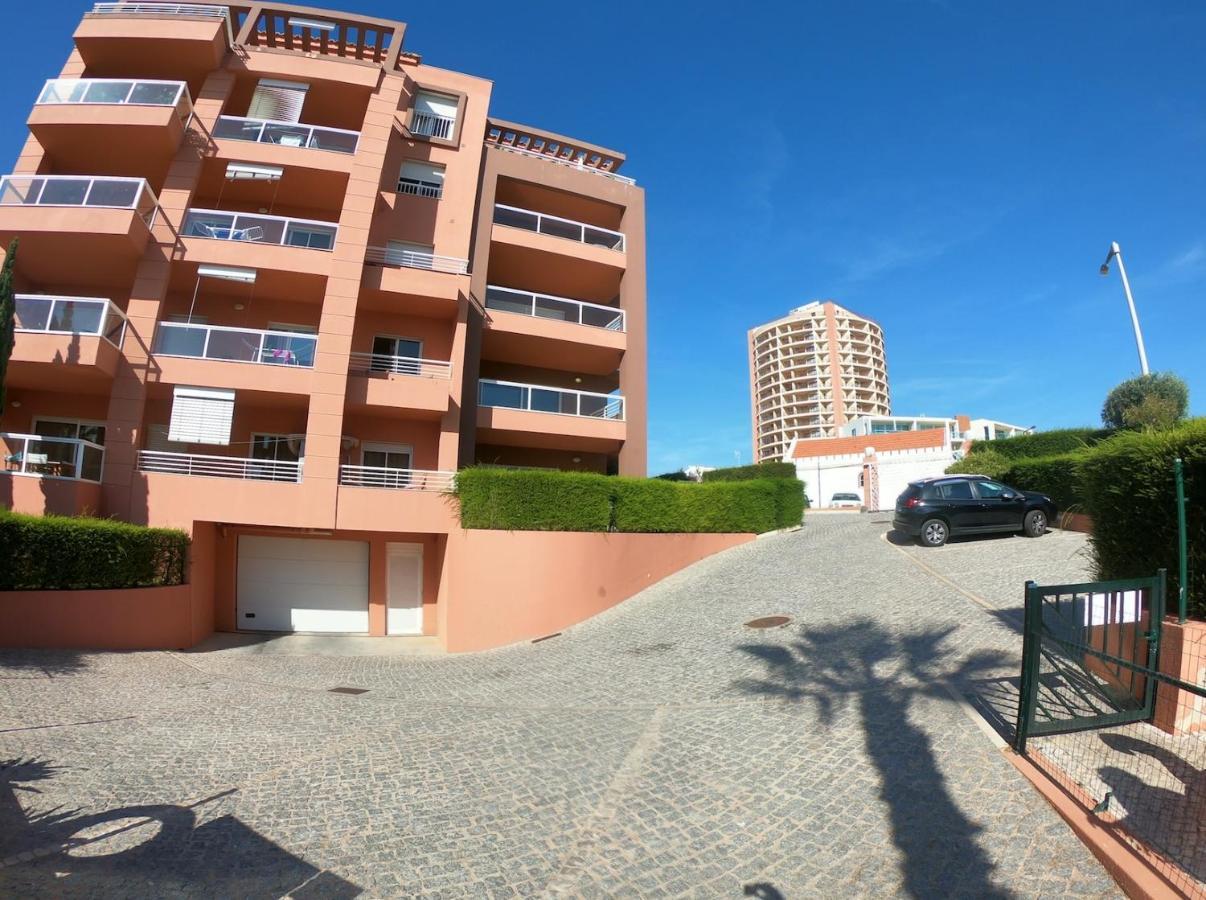 Saltwater Apartment Portimao Exterior photo