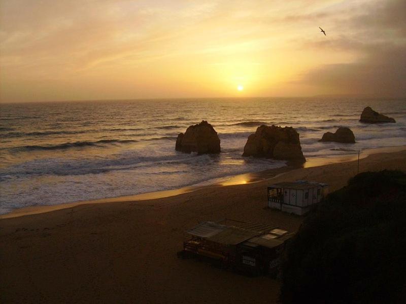 Saltwater Apartment Portimao Exterior photo