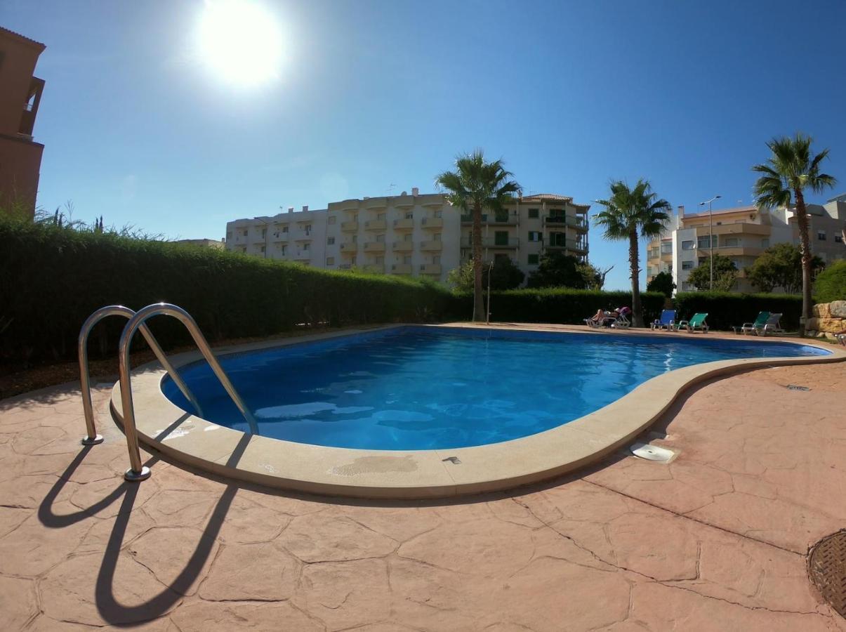 Saltwater Apartment Portimao Exterior photo