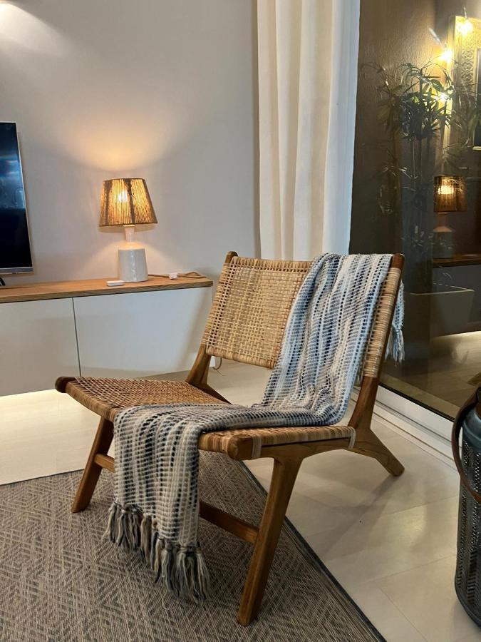 Saltwater Apartment Portimao Exterior photo