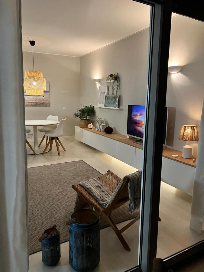 Saltwater Apartment Portimao Exterior photo