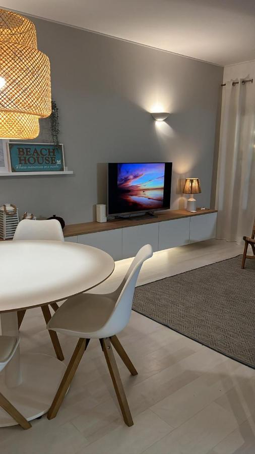 Saltwater Apartment Portimao Exterior photo