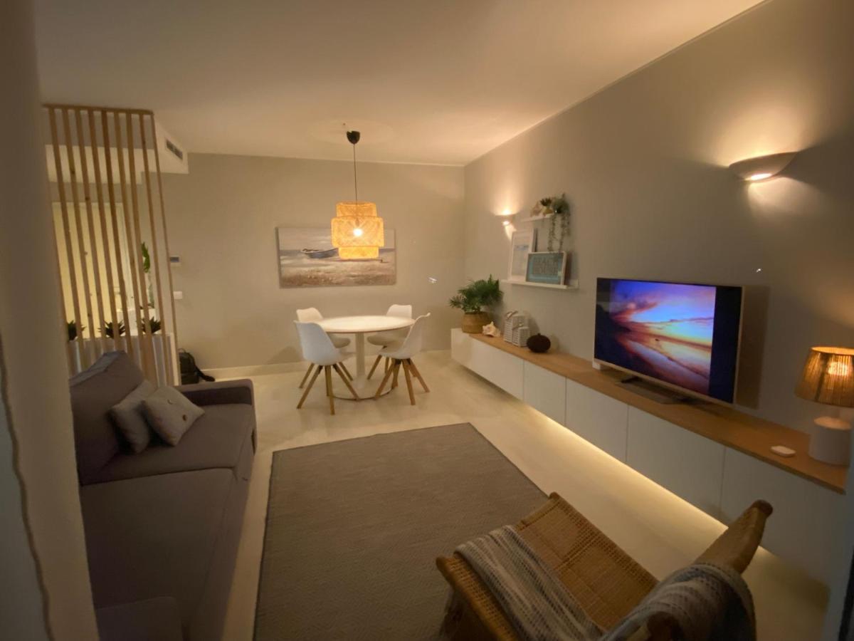 Saltwater Apartment Portimao Exterior photo