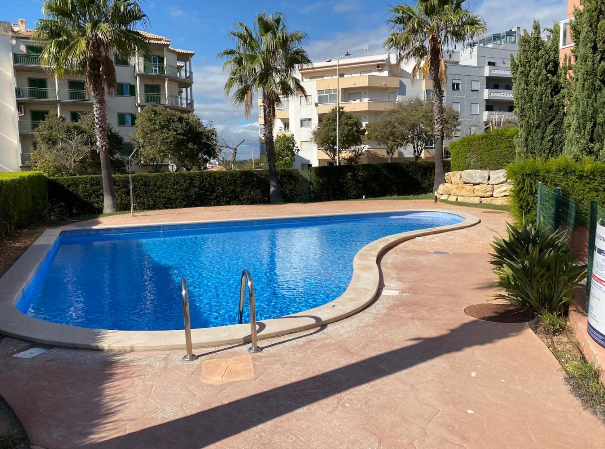 Saltwater Apartment Portimao Exterior photo