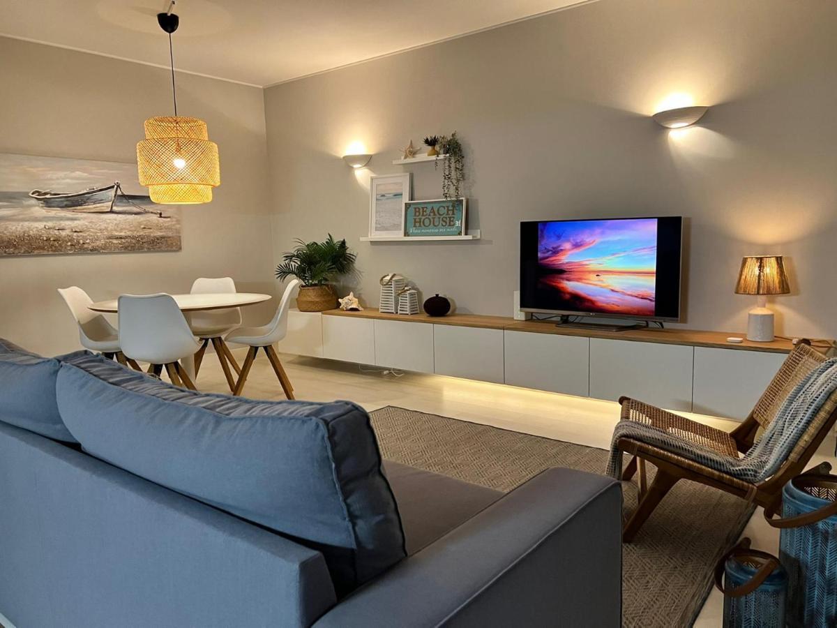 Saltwater Apartment Portimao Exterior photo