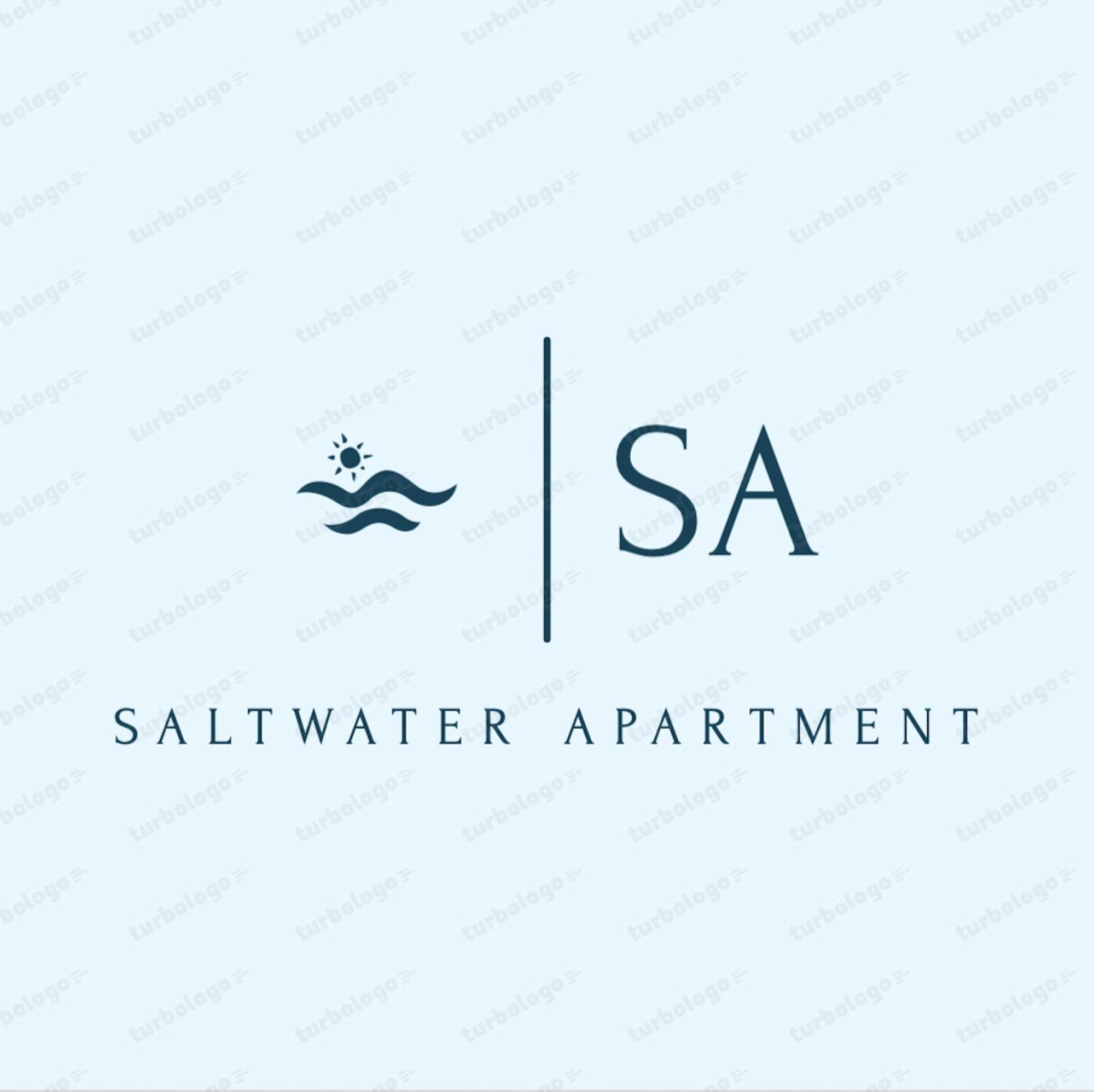 Saltwater Apartment Portimao Exterior photo