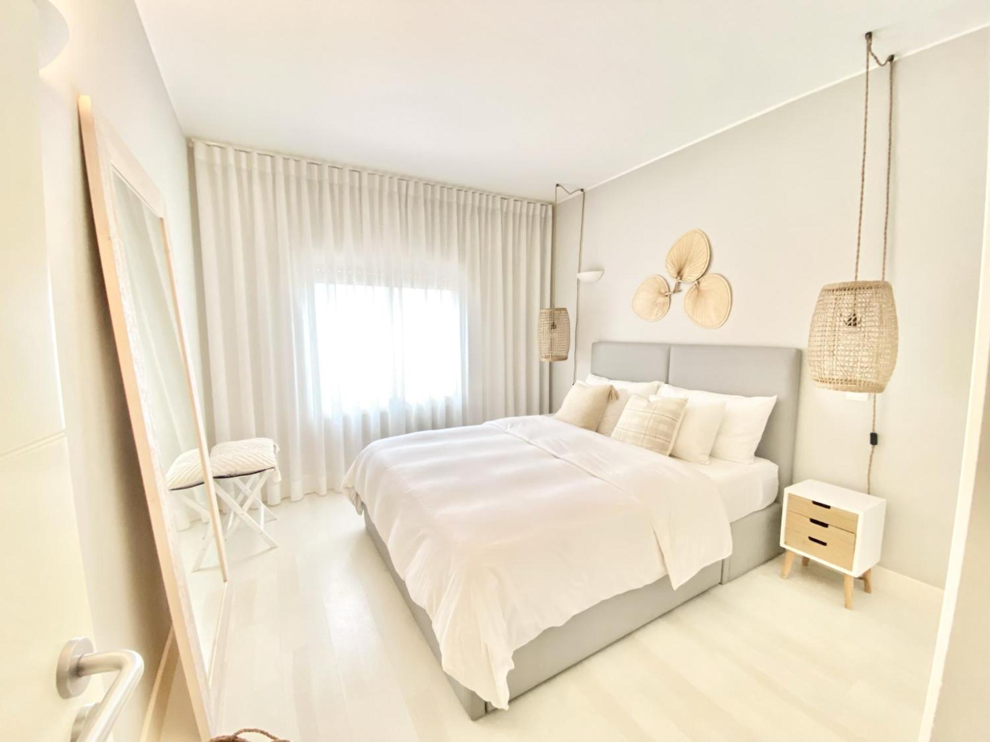 Saltwater Apartment Portimao Exterior photo
