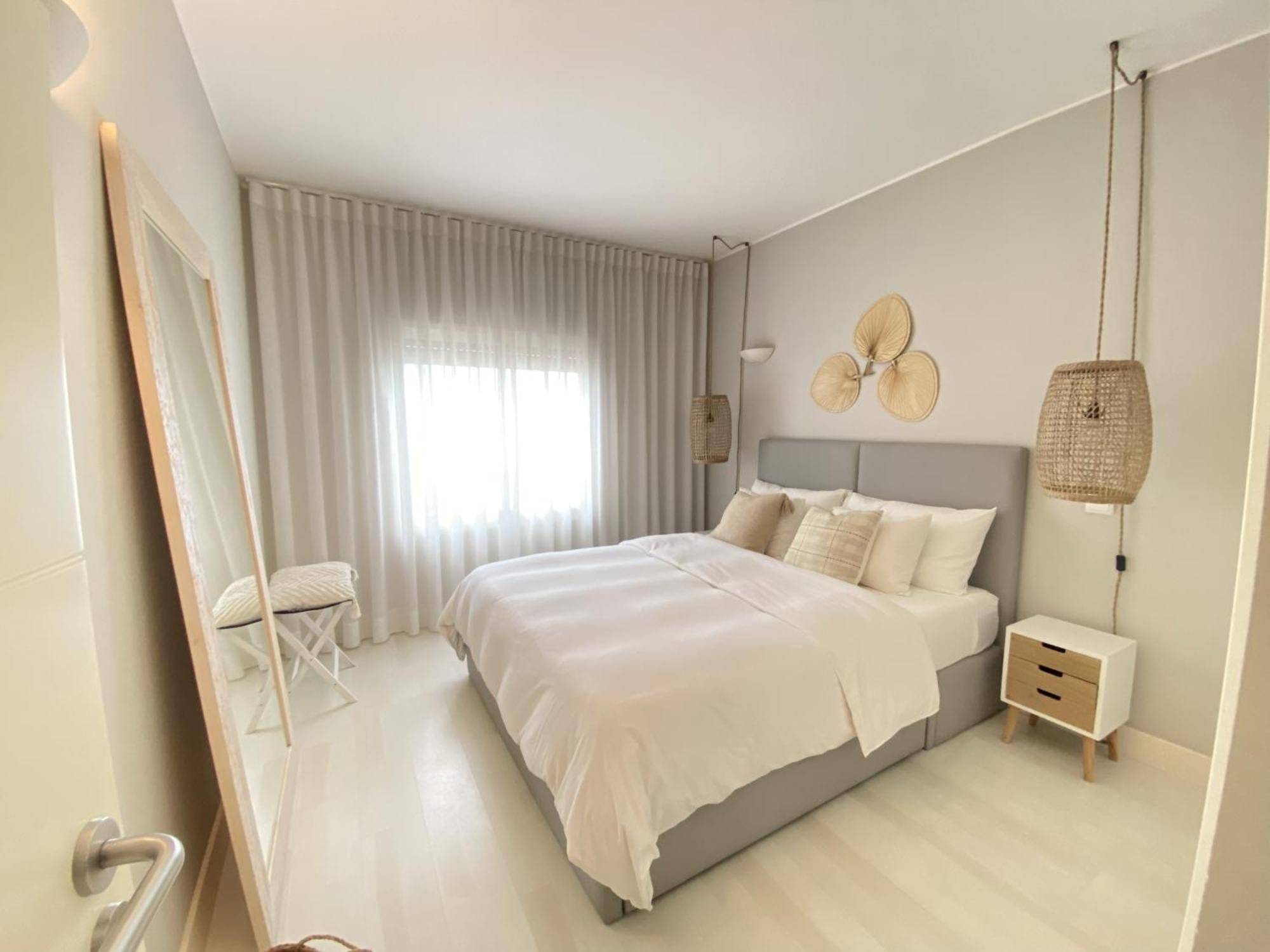 Saltwater Apartment Portimao Exterior photo